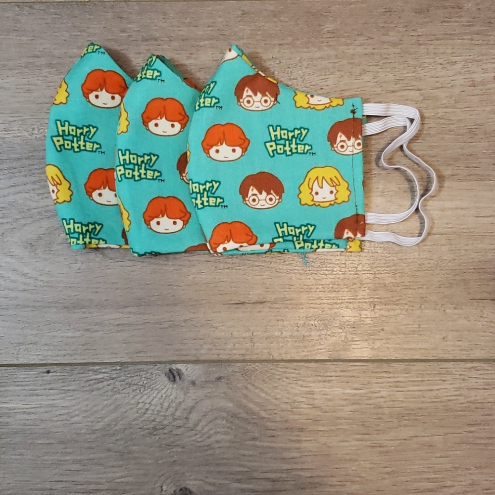 Children's Face Masks